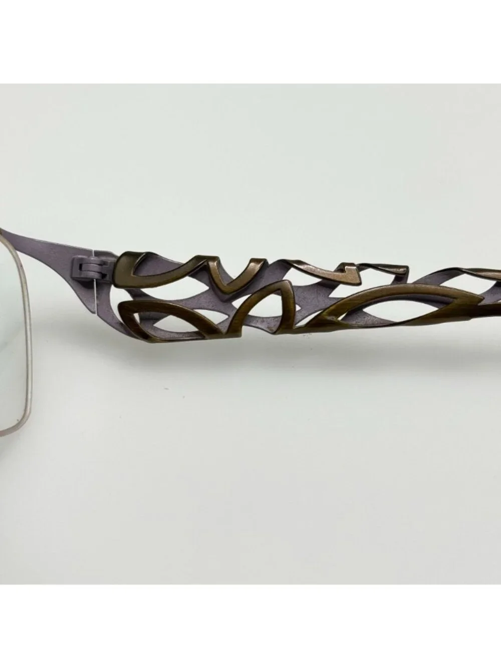 Prodesign Denmark 5133 C. 9631 Eyeglasses Eye Glasses Frames 54-17-135